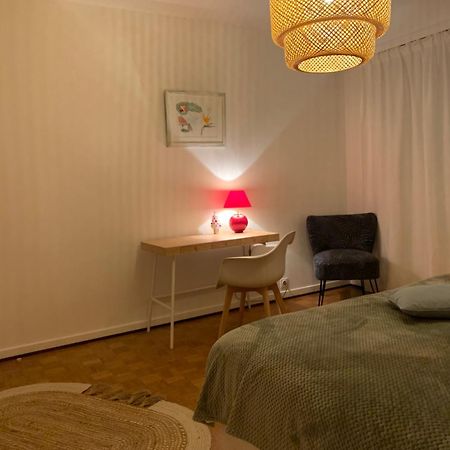 Appartement Centre-Ville Колмар Екстериор снимка