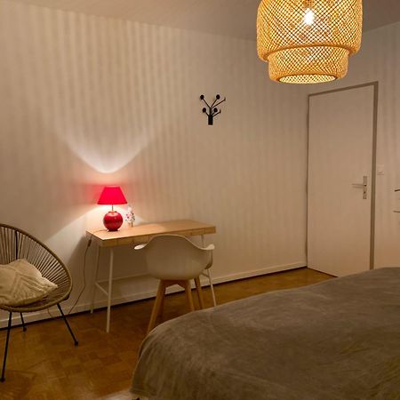 Appartement Centre-Ville Колмар Екстериор снимка