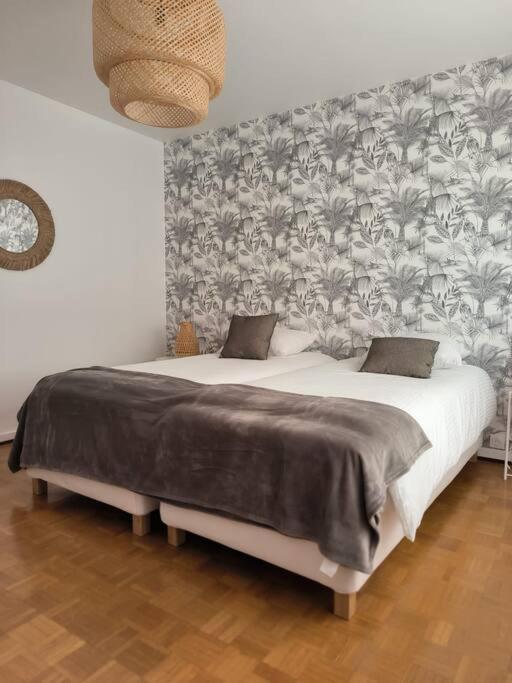 Appartement Centre-Ville Колмар Екстериор снимка