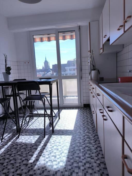Appartement Centre-Ville Колмар Екстериор снимка