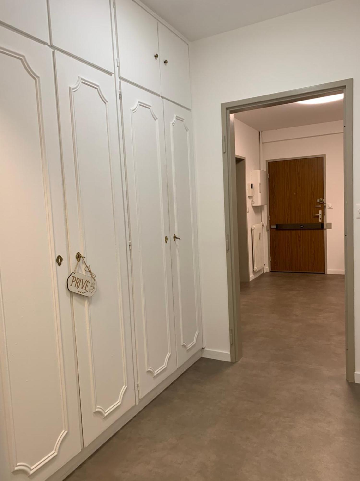 Appartement Centre-Ville Колмар Екстериор снимка