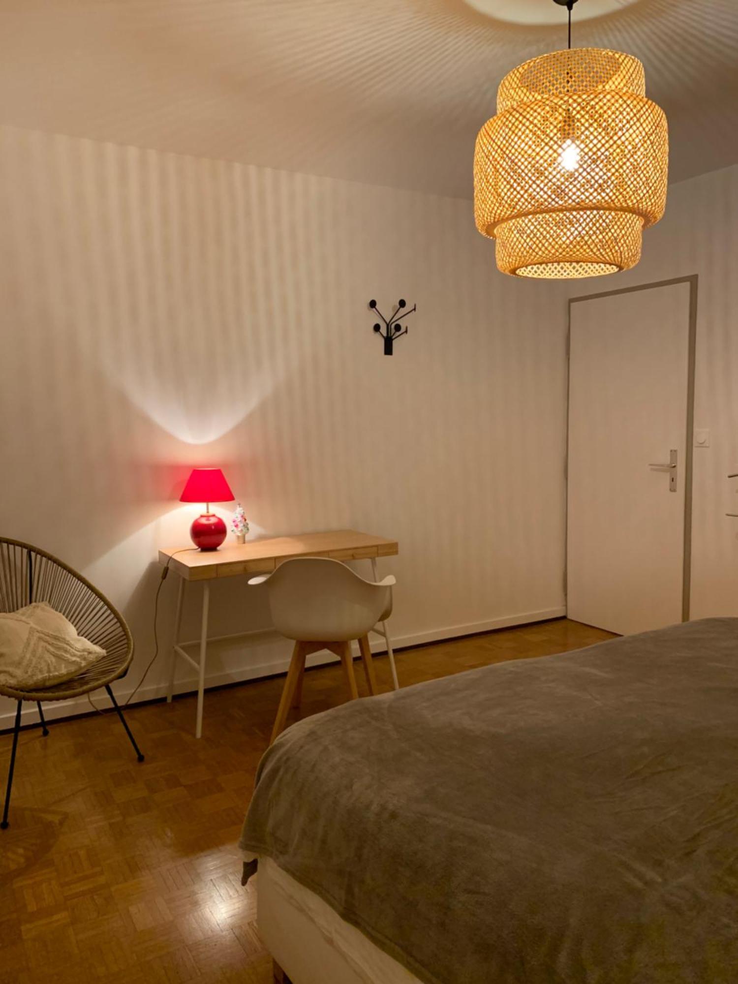 Appartement Centre-Ville Колмар Екстериор снимка