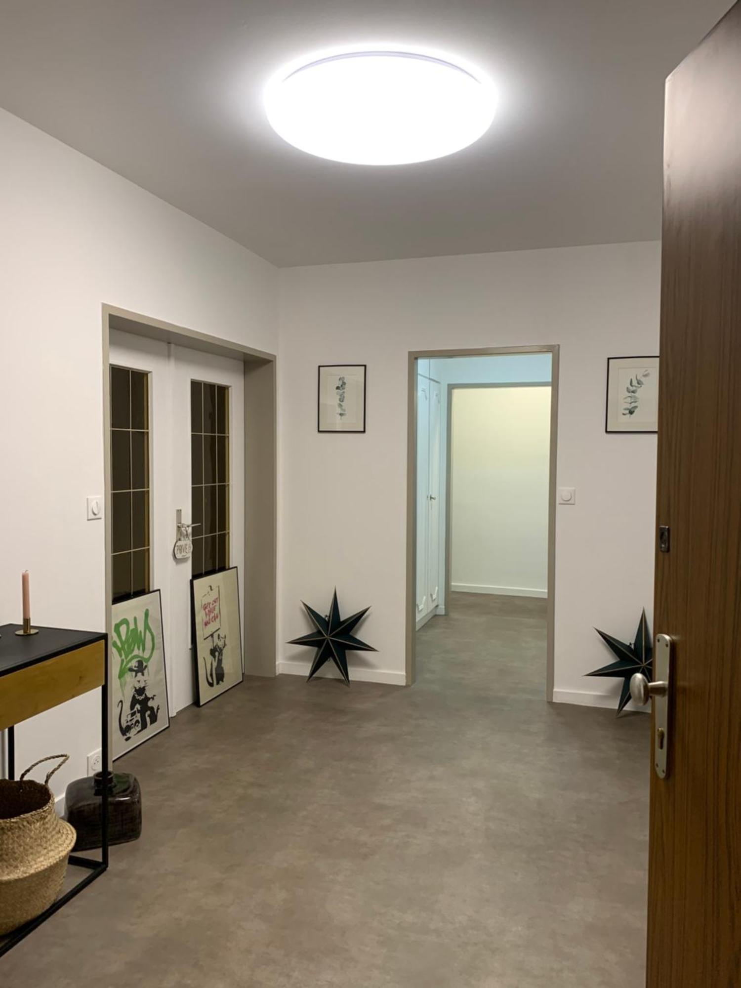 Appartement Centre-Ville Колмар Екстериор снимка