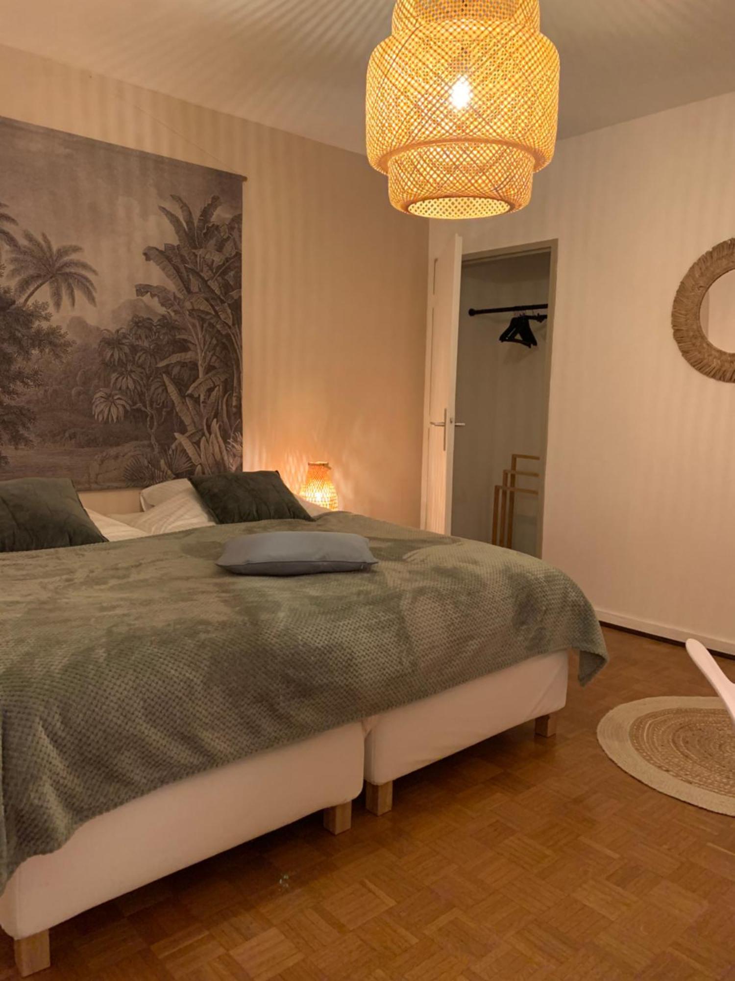 Appartement Centre-Ville Колмар Екстериор снимка
